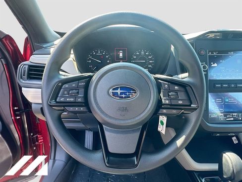 New 2026 Subaru Forester AWD/4WD image 11