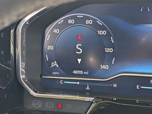 Used 2023 Chevrolet Silverado 1500 LT image 31