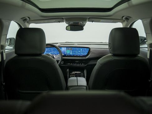 New 2025 Buick Envision Preferred image 14