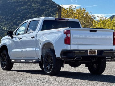 New 2026 Chevrolet Silverado 1500 LT Trail Boss w/ Convenience Package II image 6