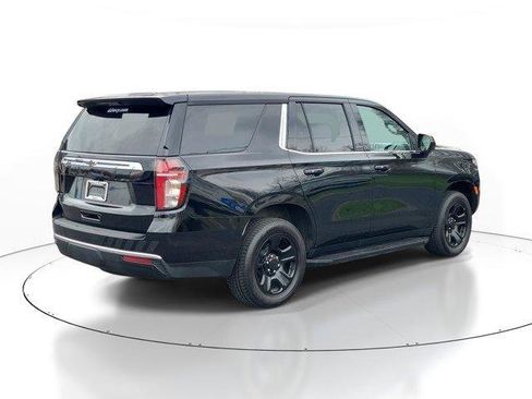 Used 2021 Chevrolet Tahoe 4WD image 4