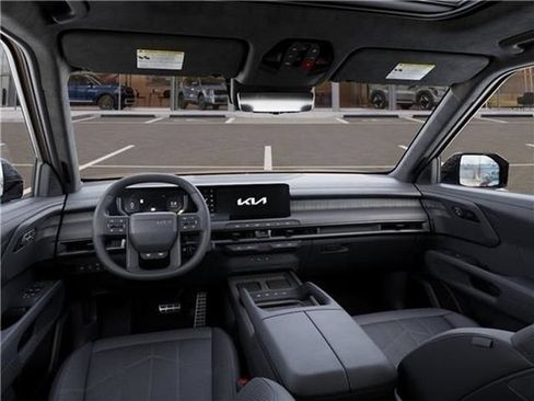 New 2027 Kia Telluride X-Line SX Prestige AWD/4WD image 10