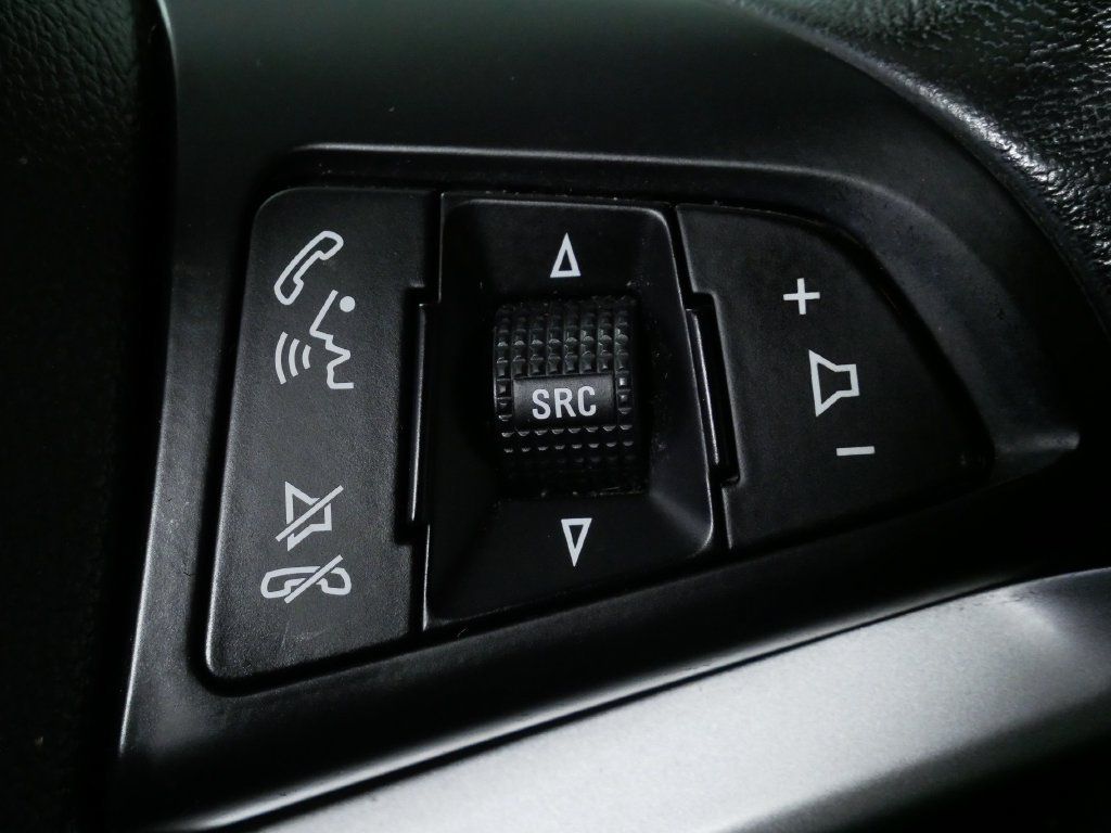 Used 2014 Chevrolet Cruze LT w/ RS Package FWD image 25