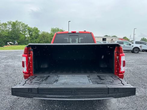 Used 2023 Ford F150 Lariat w/ Equipment Group 502A High AWD/4WD image 19