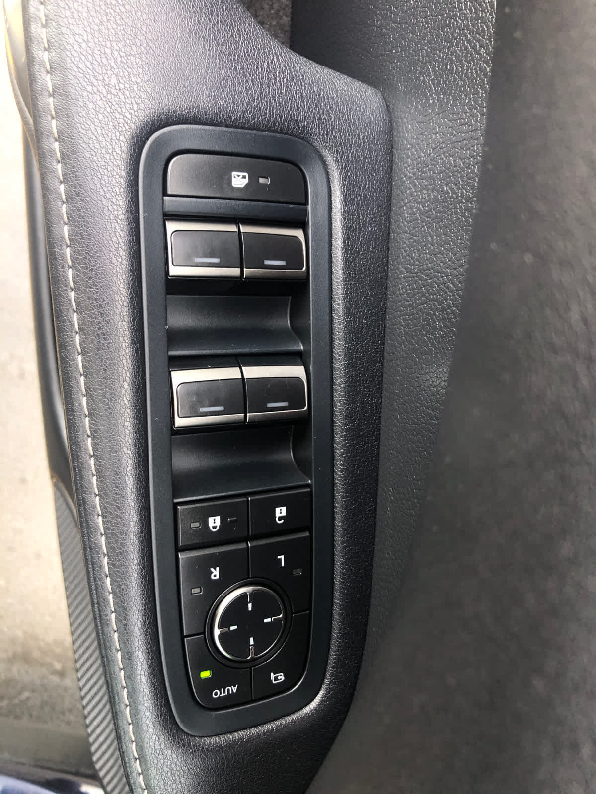 Used 2024 Lexus RX 350 w/ Convenience Package AWD/4WD image 9