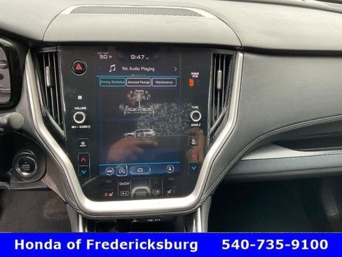 Used 2022 Subaru Outback Premium image 29