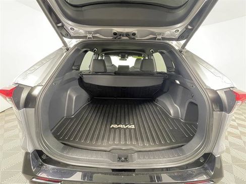 Certified 2024 Toyota RAV4 SE image 26