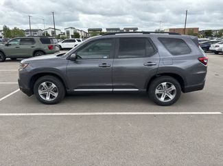 Used 2026 Honda Pilot EX-L video 2