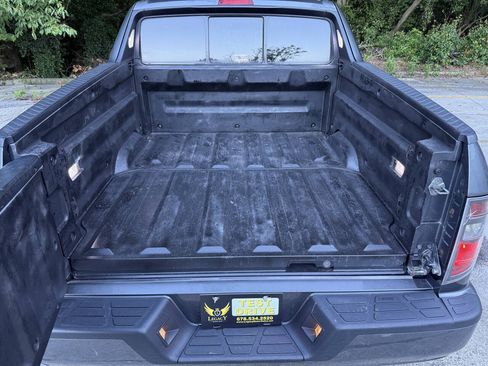Used 2013 Honda Ridgeline RTL image 14