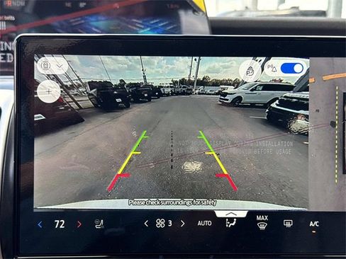 New 2025 Ford Expedition Active image 28