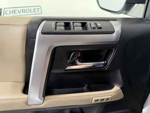 Used 2022 Toyota 4Runner Limited image 18