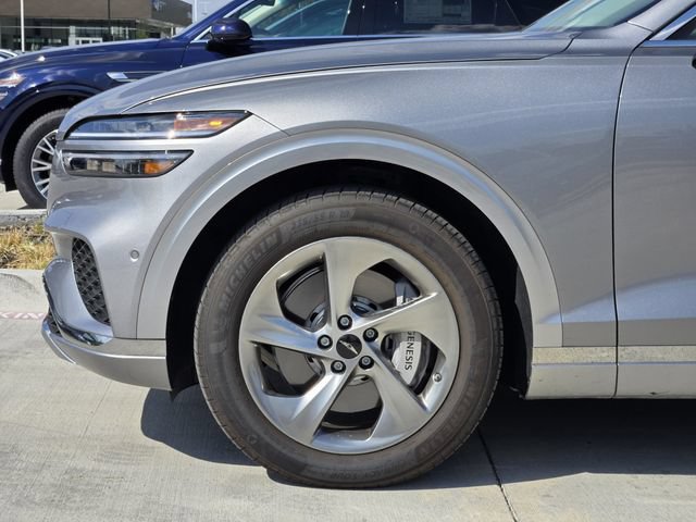 Used 2026 Genesis GV70 2.5T Advanced AWD/4WD image 6