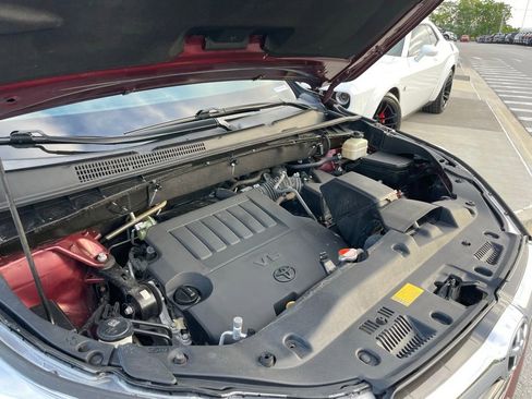 Used 2016 Toyota Highlander Limited FWD image 33