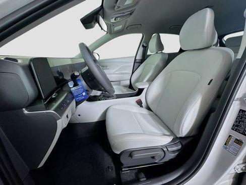 New 2026 Hyundai Kona SEL Sport AWD/4WD image 17