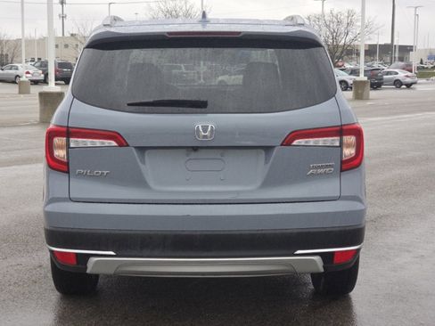 Used 2022 Honda Pilot Touring image 17