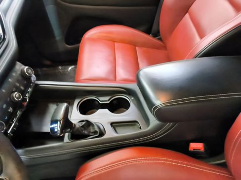 Used 2024 Dodge Durango SRT AWD/4WD image 18