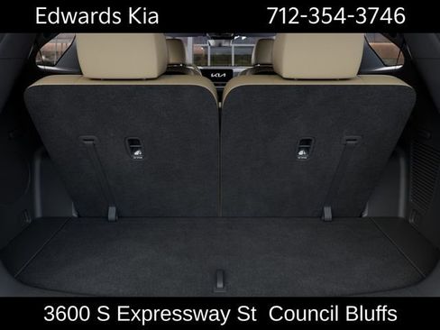 New 2026 Kia Sorento SX Prestige AWD/4WD image 21