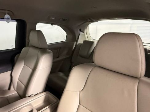 Used 2016 Honda Odyssey EX-L image 39