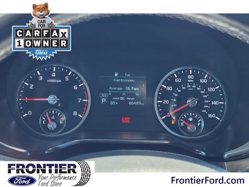 Used 2022 Kia Telluride EX w/ EX Premium Package AWD/4WD image 9