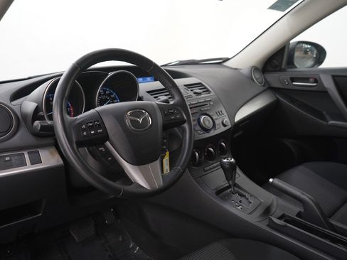 Used 2012 MAZDA MAZDA3 i Touring FWD image 22