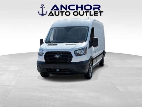 Used 2020 Ford Transit 250 Medium Roof image 4