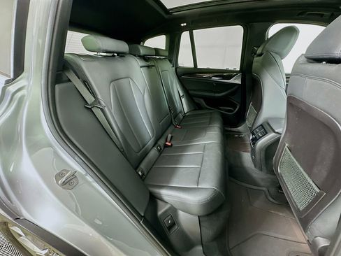 Used 2020 BMW X3 sDrive30i w/ Premium Package RWD image 34