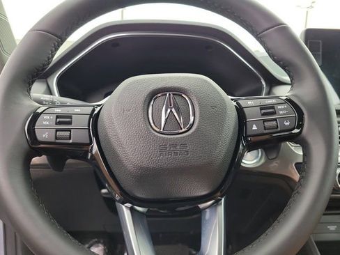 New 2026 Acura Integra FWD image 11