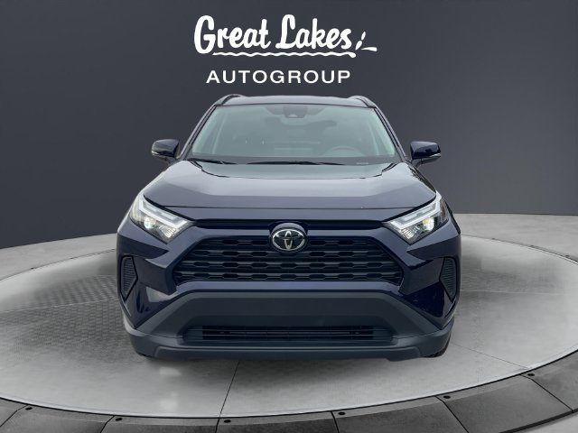 Used 2025 Toyota RAV4 XLE AWD/4WD image 5