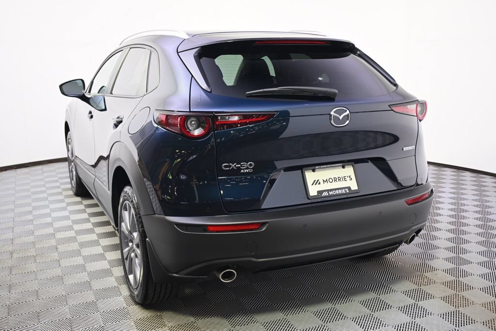 Used 2026 MAZDA CX-30 AWD 2.5 S image 4