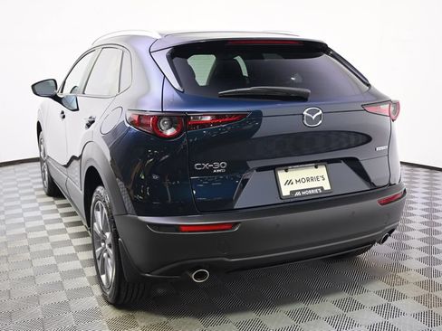 Used 2026 MAZDA CX-30 AWD 2.5 S image 4