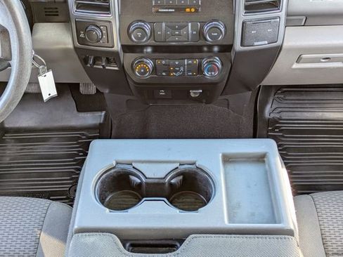 Used 2019 Ford F250 XLT w/ FX4 Off-Road Package image 19