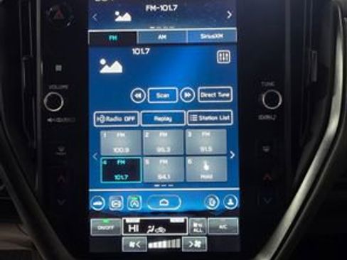 Used 2024 Subaru Crosstrek 2.5i Wilderness w/ Wilderness Package image 18