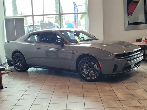 New 2026 Dodge Charger R/T Scat Pack image 3