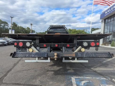 Used 2019 Ford F650 2WD SuperCab Super Duty image 11