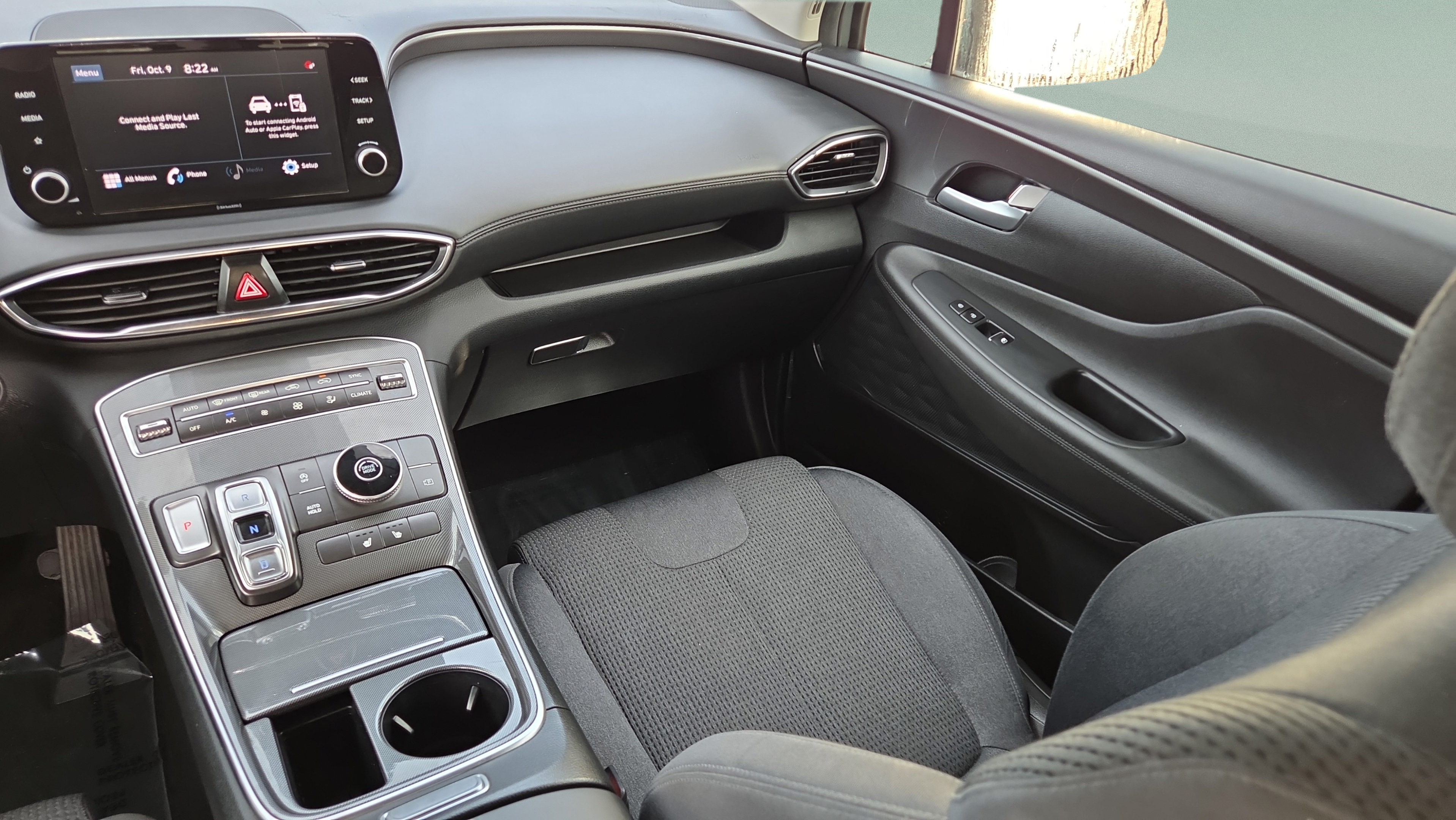 Used 2022 Hyundai Santa Fe XRT FWD image 14