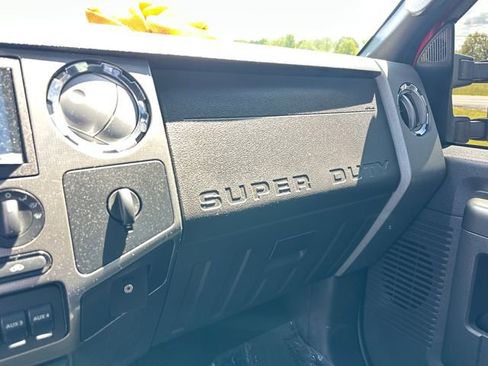 Used 2008 Ford F350 FX4 AWD/4WD image 23