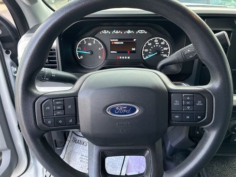 Used 2023 Ford F350 XLT image 12