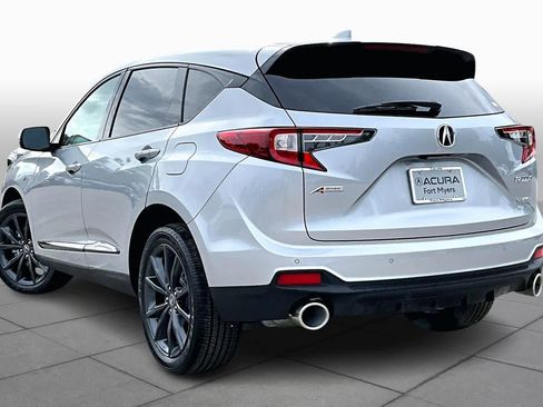 New 2026 Acura RDX A-Spec image 12
