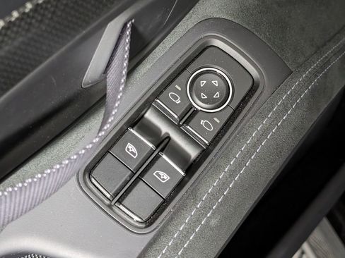 Certified 2024 Porsche 718 Boxster Spyder RS image 24