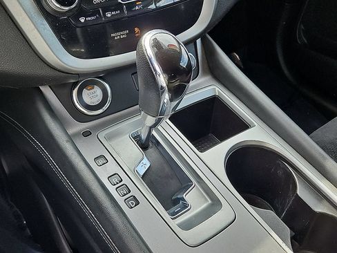 Used 2020 Nissan Murano SV w/ Cargo Package FWD image 14