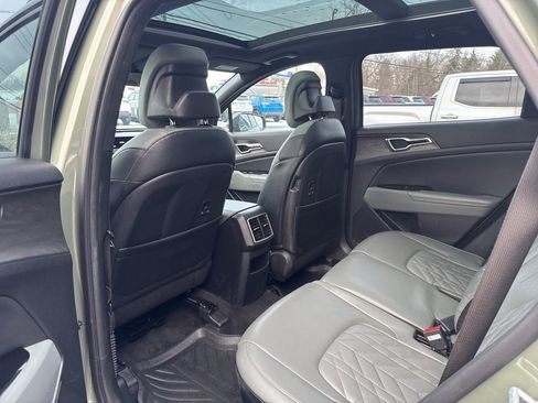 Used 2023 Kia Sportage X-Pro image 18