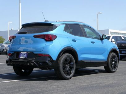 New 2026 Buick Encore GX Sport Touring w/ Comfort Package