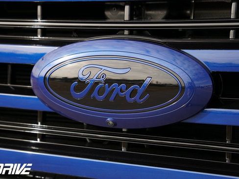 Used 2026 Ford F350 Platinum image 17