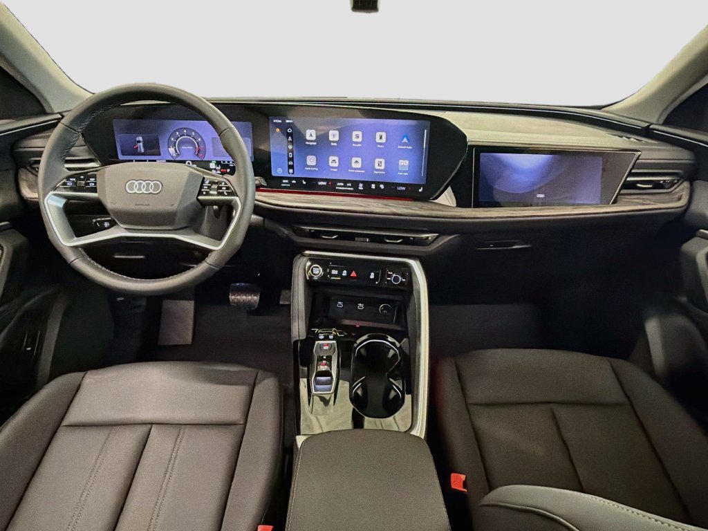 New 2026 Audi Q5 Premium Plus AWD/4WD image 9