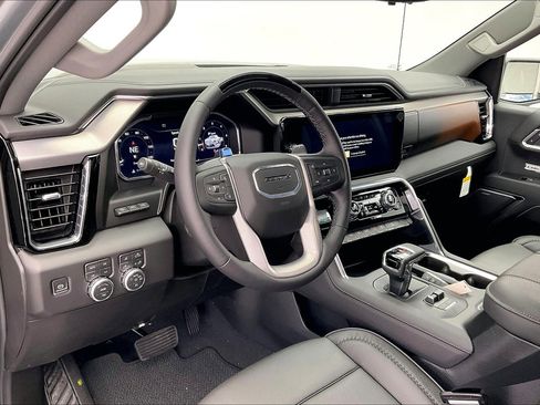 New 2026 GMC Sierra 1500 Denali image 4