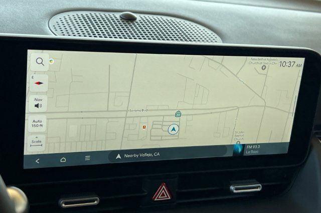 New 2027 Hyundai Ioniq 5 SEL AWD/4WD image 18