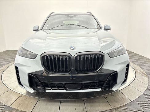 New 2026 BMW X5 xDrive40i w/ M Sport Package AWD/4WD image 14