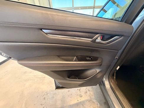 Used 2025 MAZDA CX-5 Carbon Edition image 16