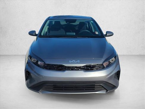 Used 2023 Kia Forte LXS FWD image 2