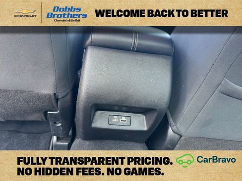 Used 2024 Nissan Altima 2.5 SV FWD image 36